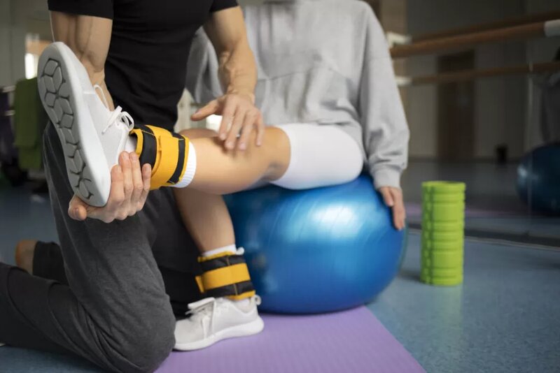 Gorjului Centru Medical - Recuperare medicala, psihiatrie, medicina de familie, Bucuresti