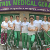Gorjului Centru Medical - Recuperare medicala, psihiatrie, medicina de familie, Bucuresti